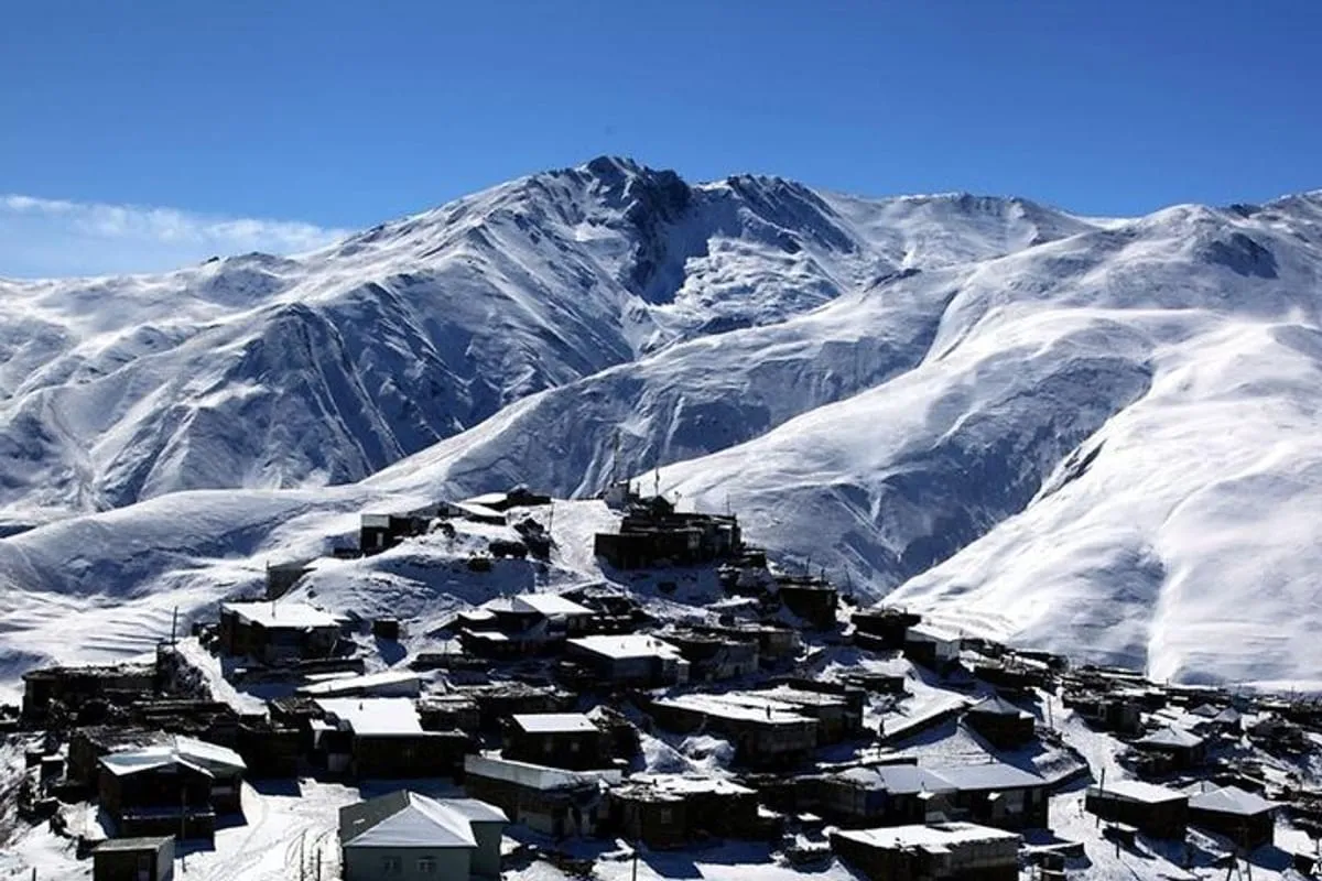 Khinalug
