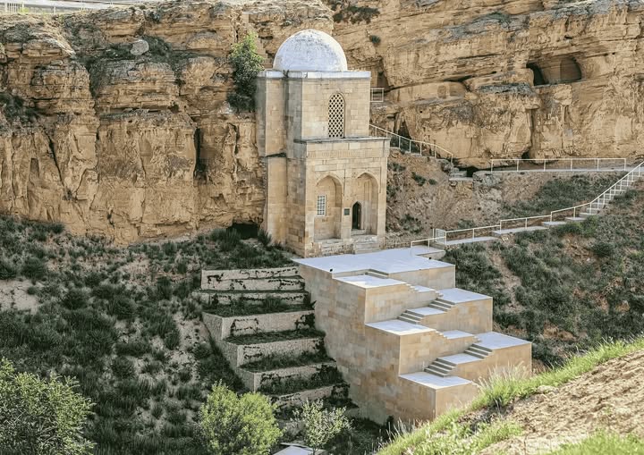 Shamakhi & Lahij Day Tour from Baku