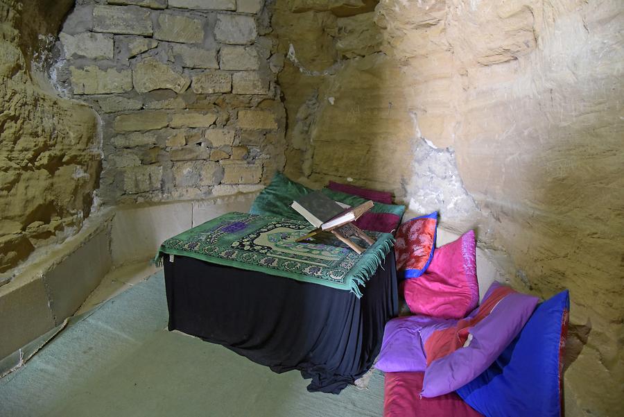 Shamakhi & Lahij Day Tour from Baku